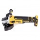 DeWALT DCG405NT kampinis šlifuoklis TSTAK